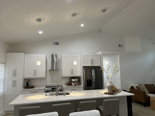 Photo from customer review